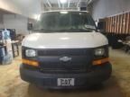 2015 Chevrolet Express G2500