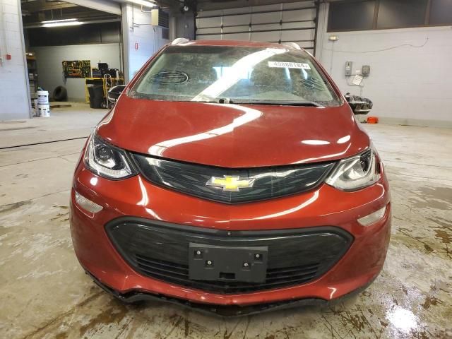 2017 Chevrolet Bolt EV Premier