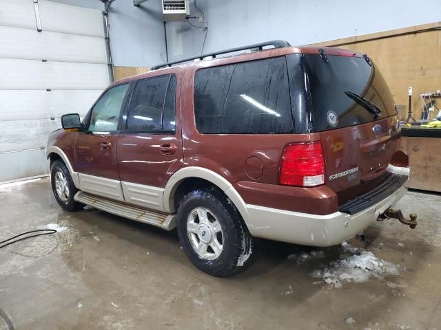 2006 Ford Expedition Eddie Bauer