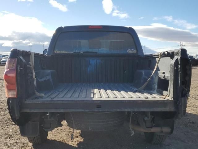 2005 Toyota Tacoma