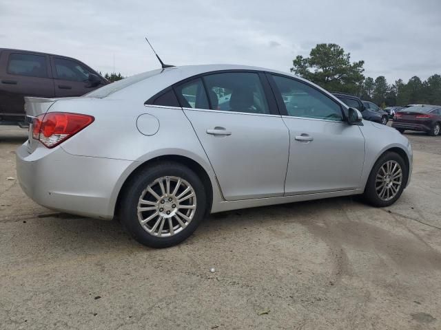 2012 Chevrolet Cruze ECO