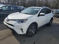 2016 Toyota Rav4 XLE en venta en Glassboro, NJ