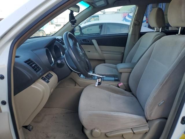 2008 Toyota Highlander