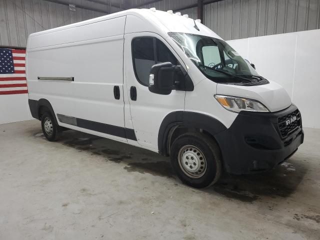 2023 Dodge RAM Promaster 2500 2500 High