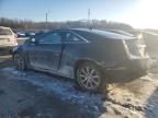 2012 Cadillac CTS