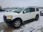 2010 Nissan Armada SE