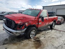 Dodge 2500 st salvage cars for sale: 2015 Dodge RAM 2500 ST