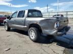 2002 Dodge Dakota Quad Sport