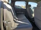 2004 Toyota Tundra Double Cab SR5