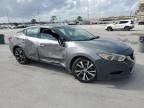 2016 Nissan Maxima 3.5S