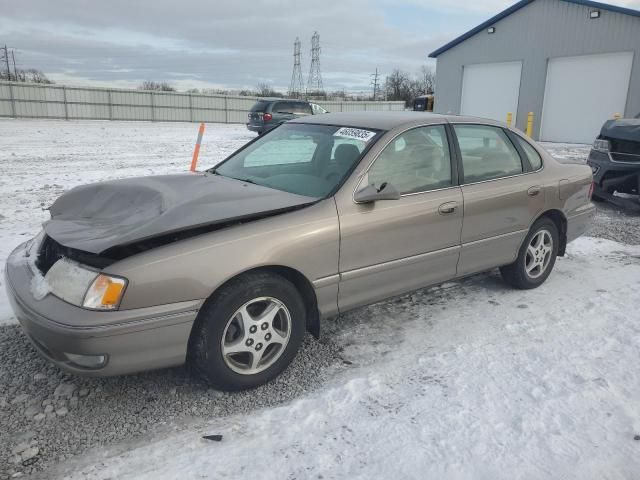 1998 Toyota Avalon XL