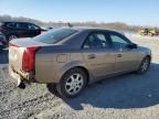 2007 Cadillac CTS