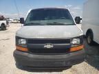 2007 Chevrolet Express G2500