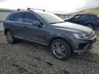 2015 Volkswagen Touareg V6 TDI