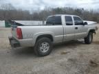 2006 Chevrolet Silverado K1500