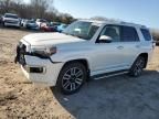 2016 Toyota 4runner SR5/SR5 Premium