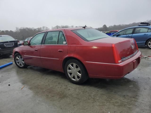 2006 Cadillac DTS