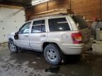 1999 Jeep Grand Cherokee Limited