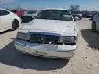 2003 Mercury Grand Marquis LS