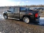 2013 Chevrolet Silverado K1500 LTZ