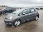 2012 Honda FIT