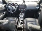 2012 Nissan Juke S