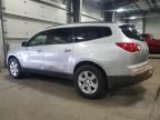 2010 Chevrolet Traverse LT