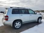 2006 Toyota Highlander Limited