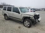 2008 Jeep Commander Sport