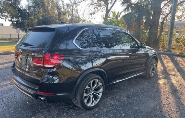 2014 BMW X5 XDRIVE35I