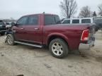 2016 Dodge RAM 1500 Longhorn