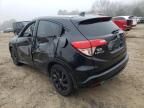 2021 Honda HR-V Sport