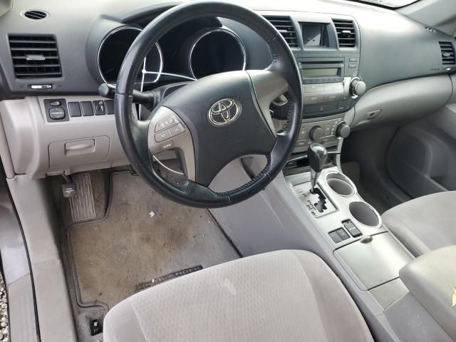 2009 Toyota Highlander