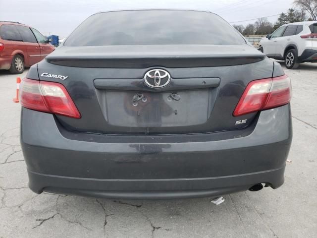 2007 Toyota Camry CE