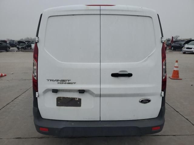 2015 Ford Transit Connect XL