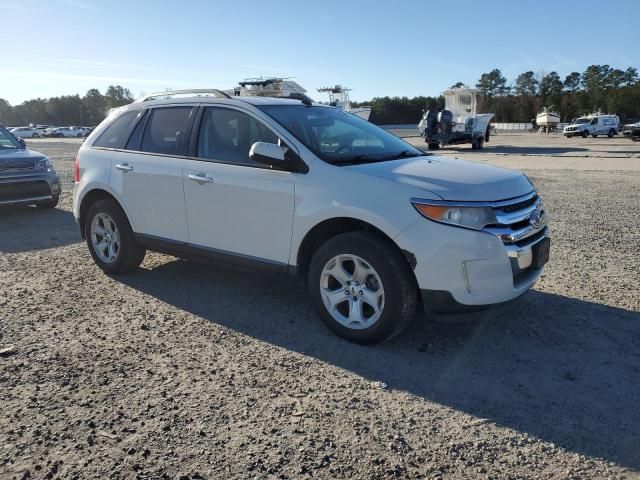 2011 Ford Edge SEL