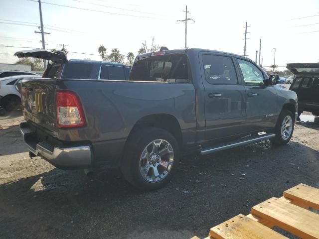 2020 Dodge RAM 1500 BIG HORN/LONE Star