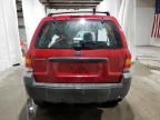 2007 Ford Escape XLS