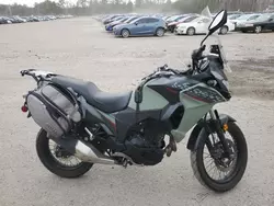 Kawasaki kle300 b salvage cars for sale: 2023 Kawasaki KLE300 B