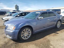 Clean Title Cars for sale at auction: 2011 Chrysler 300C