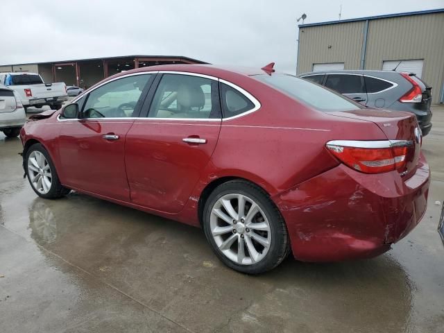 2013 Buick Verano