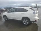 2008 Lexus RX 400H