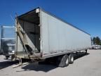 2005 Wabash DRY Van Trailers DRY Van Trailer