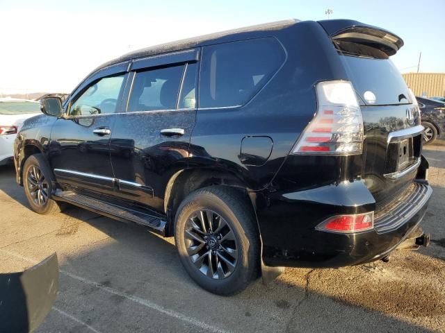 2014 Lexus GX 460