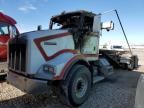 1999 Kenworth T800 ROLL-OFF Container Truck