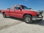 2003 Chevrolet Silverado C1500