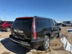 2008 Cadillac Escalade ESV