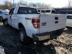 2014 Ford F150 Super Cab