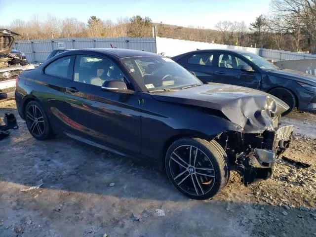 2021 BMW M240XI