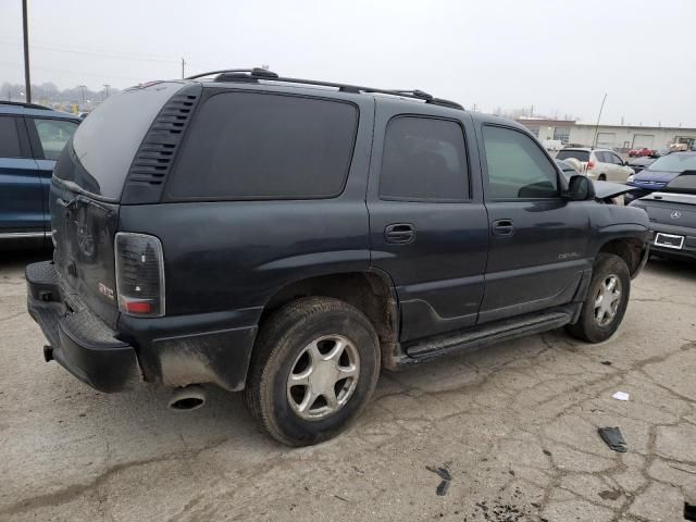 2004 GMC Yukon Denali